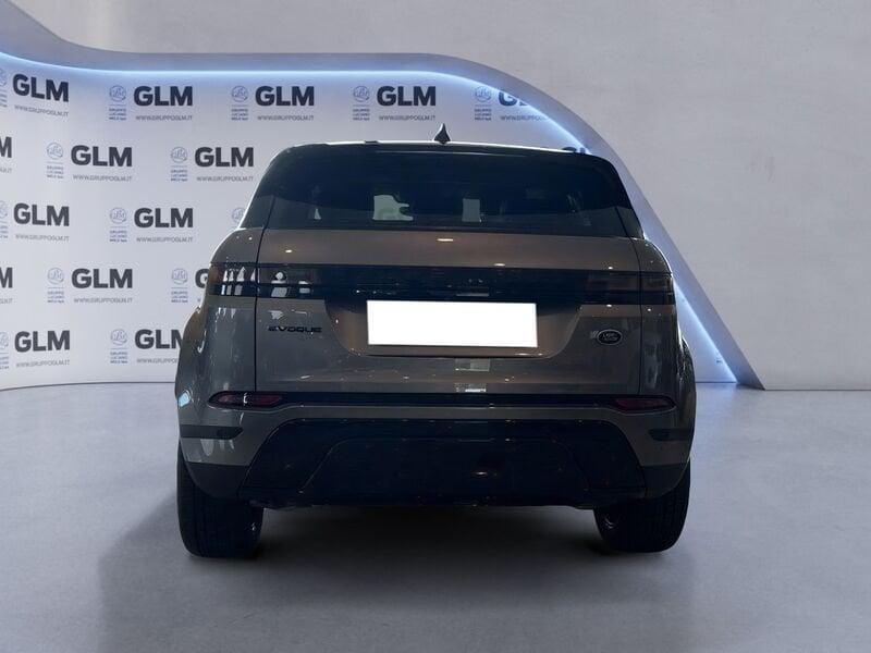 Land Rover RR Evoque Range Rover Evoque 2.0D I4 163 CV S