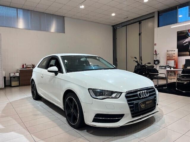 Audi A3 2.0 tdi Attraction *121.000 km*