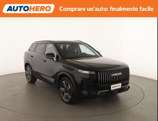 JAECOO Jaecoo 7 1.5 TGDI PHEV Premium