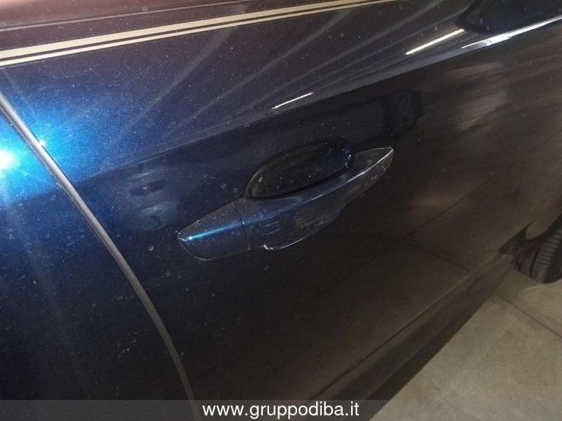 DS DS 7 Modello: 1SX8 DS7 EDITION FRANCE BLUEHDI 130