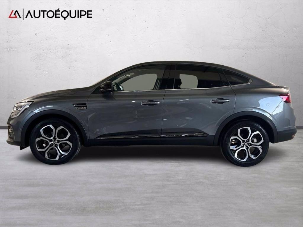 RENAULT Arkana 1.3 tce Intens 140cv edc fap del 2021