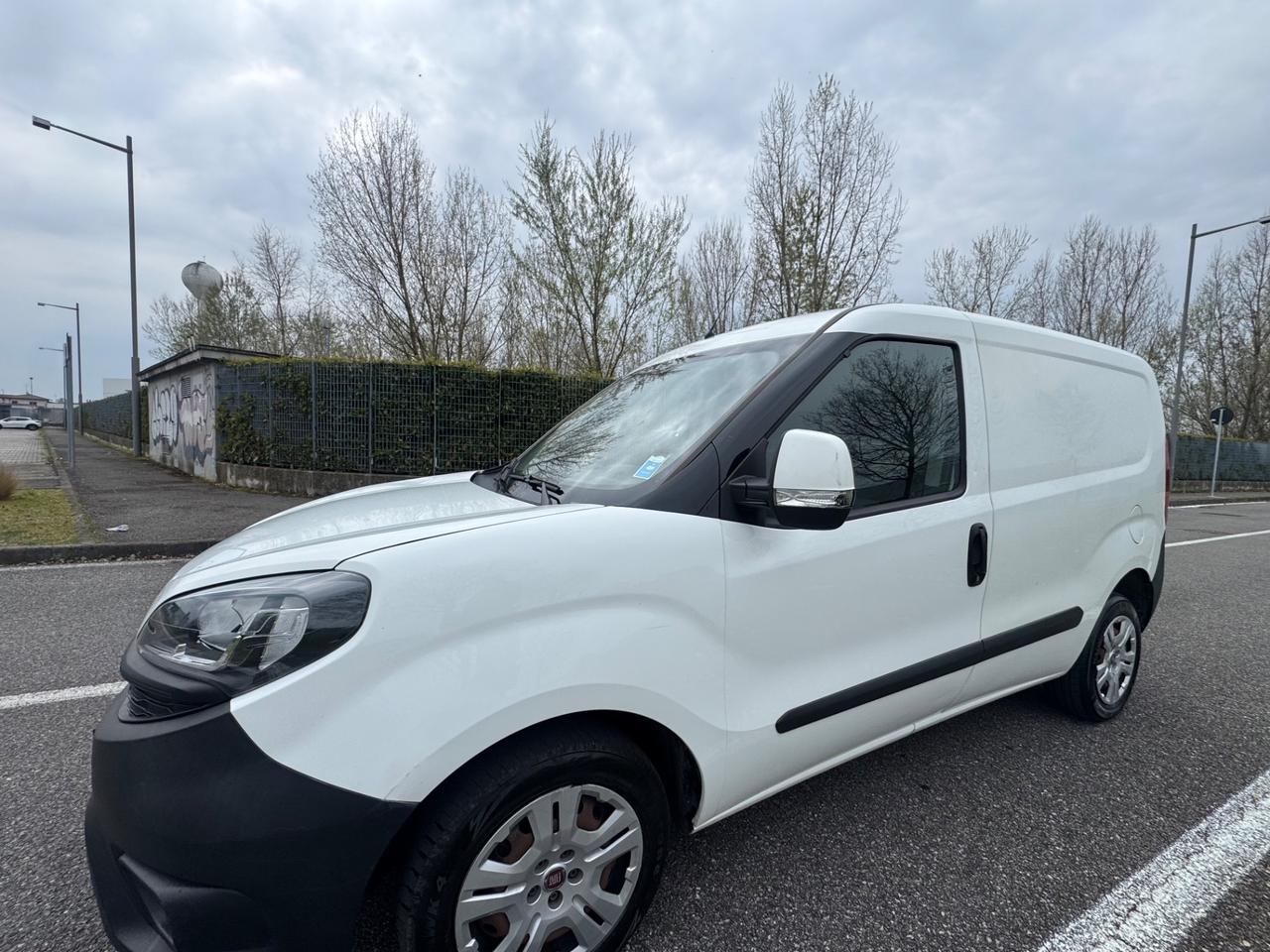 Fiat Doblo 1.3 diesel