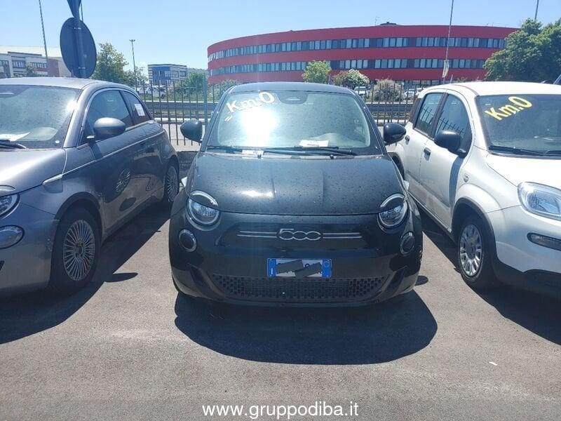 FIAT 500 BEV HATCHBACK M Nuova Hatchback My23 La Nuova - 320 Berlin