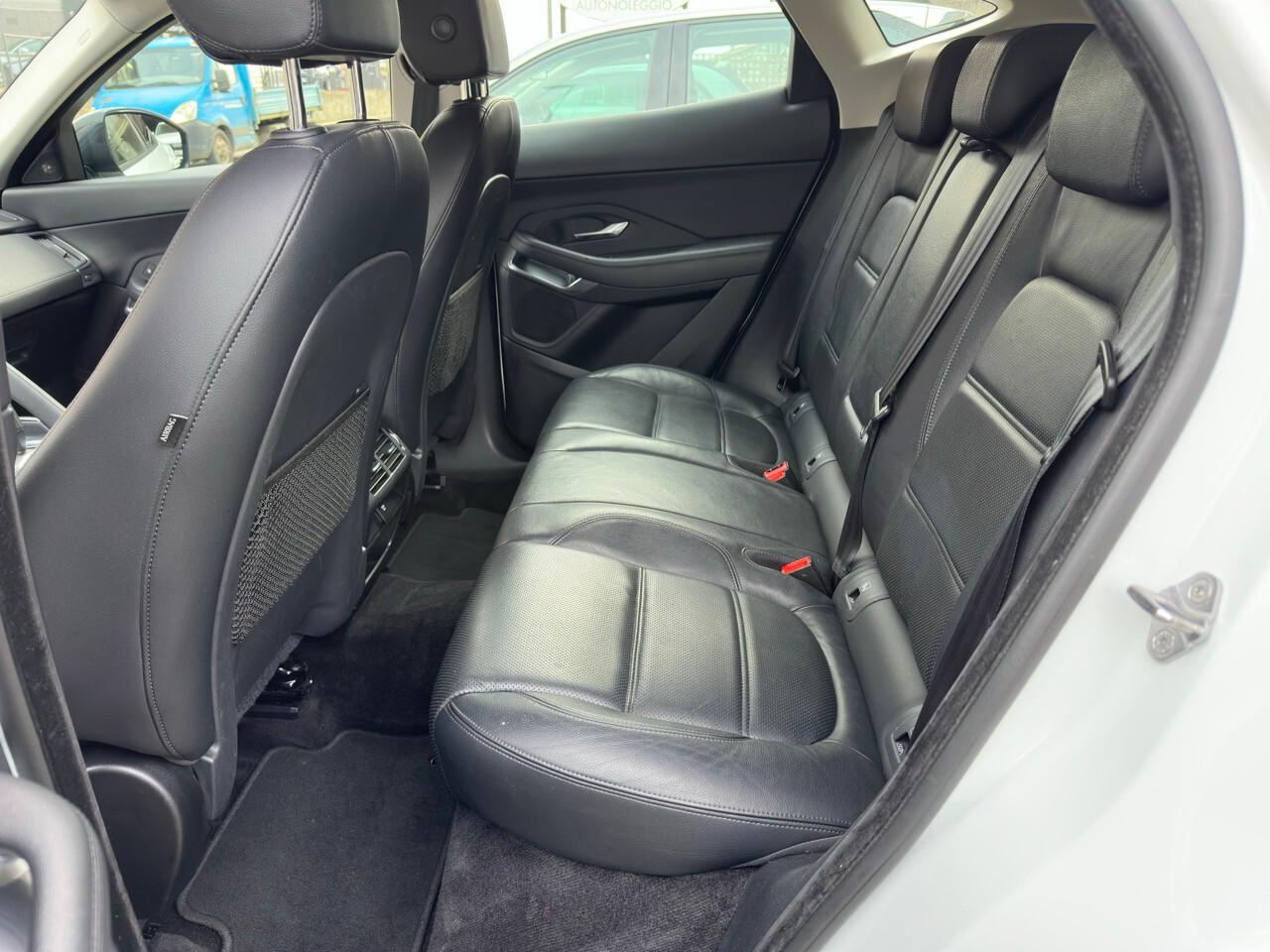 Jaguar E-Pace 2.0D 150 CV AWD aut. S