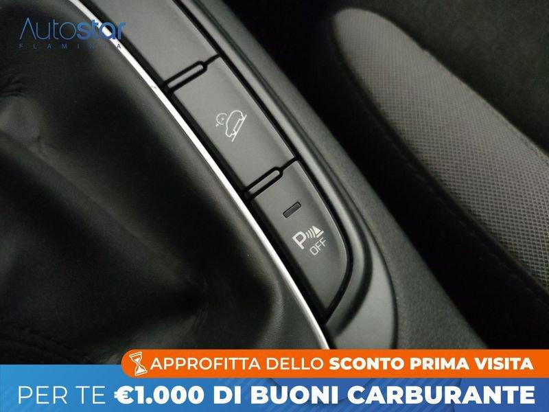Hyundai Kona 1.6 crdi Comfort Plus Pack 2wd 115cv