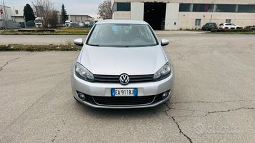 Volkswagen Golf 1.6 Benzina/Gpl