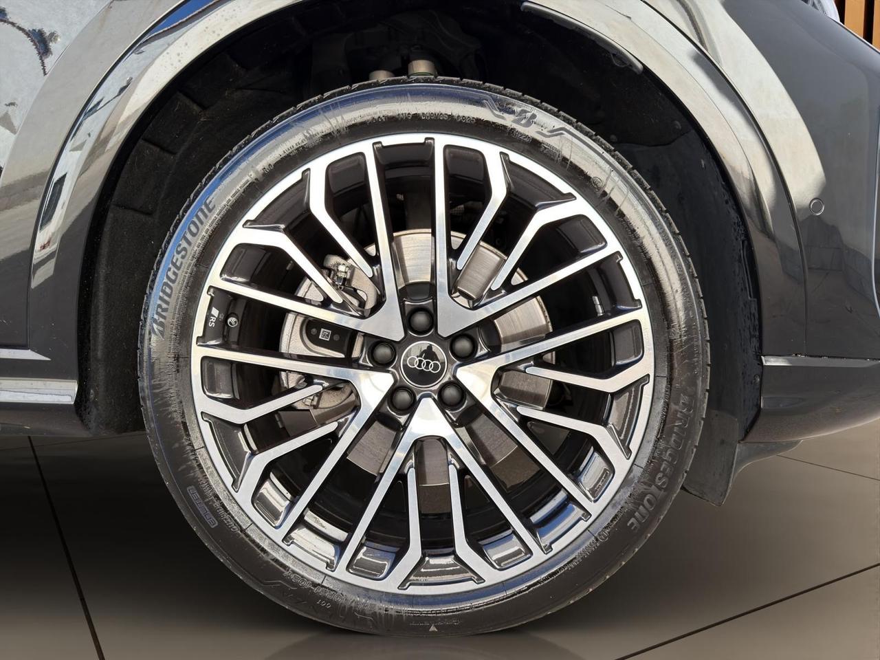 Audi Q5 SPB TDI 150 kW mHEV+ S tronic quattro line edition