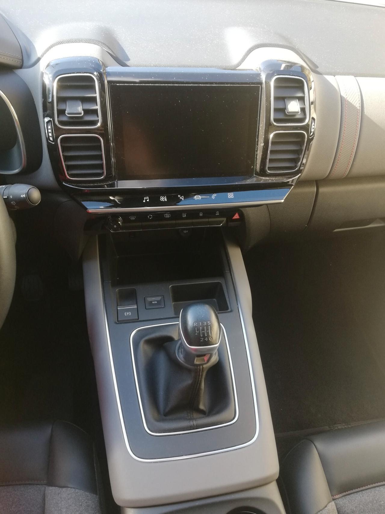 Citroen C5 Aircross PureTech 130 S&S Feel - 2020