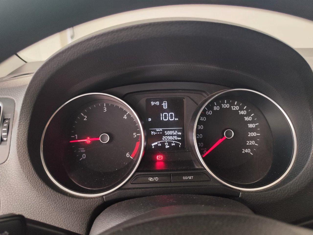 Volkswagen Polo 5 Porte Polo 5p 1.4 tdi bm 90cv