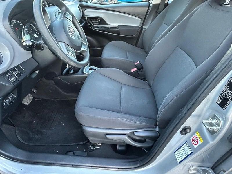 Toyota Yaris Yaris 1.5 Hybrid 5 porte Cool