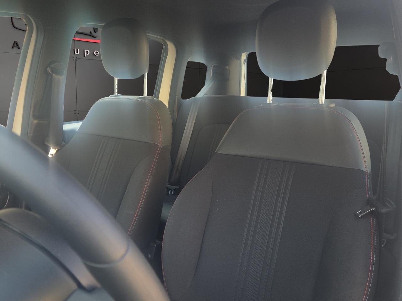 Fiat Panda 1.0 FireFly S&S Hybrid Sport