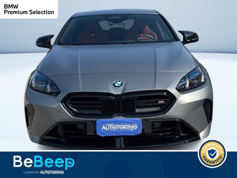 BMW Serie 2 Gran Coupe M235 GRAN COUPE XDRIVE MSPORT PRO AUTO