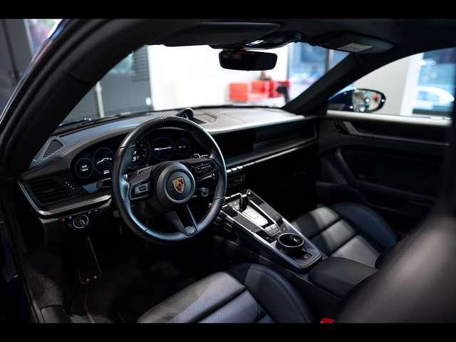 Porsche 911 Coupe 992 3.0 Carrera 4S *TETTO*BOSE*360°*