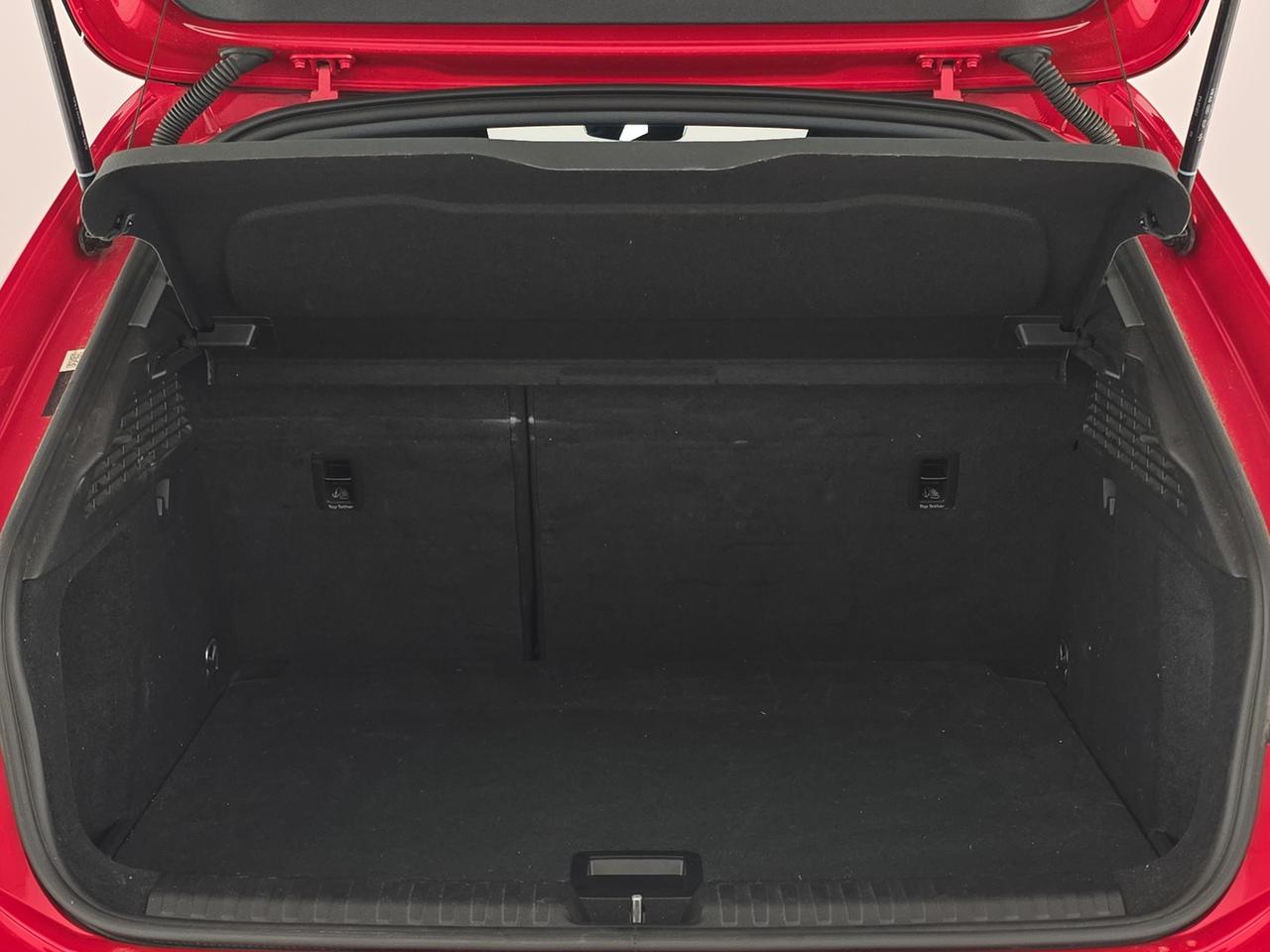 Audi A3 sportback 30 2.0 tdi business advanced s-tronic