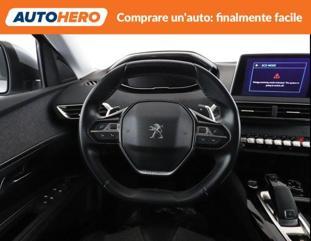 PEUGEOT 3008 BlueHDi 130 S&S Allure