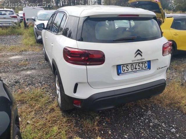 CITROEN C5 Aircross 1.2 130cv puretech Feel s - GS045ZG