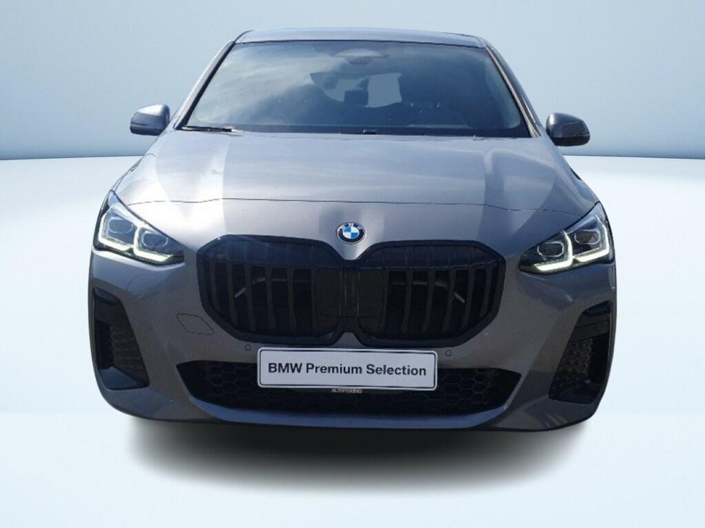 BMW Serie 2 Active Tourer 218 d Msport DCT