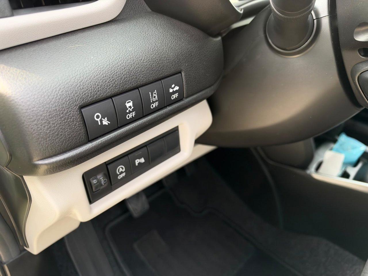 Suzuki Swift 1.2 Hybrid Top