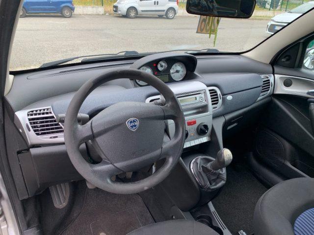 LANCIA Ypsilon 1.3 MJT 75 CV Oro