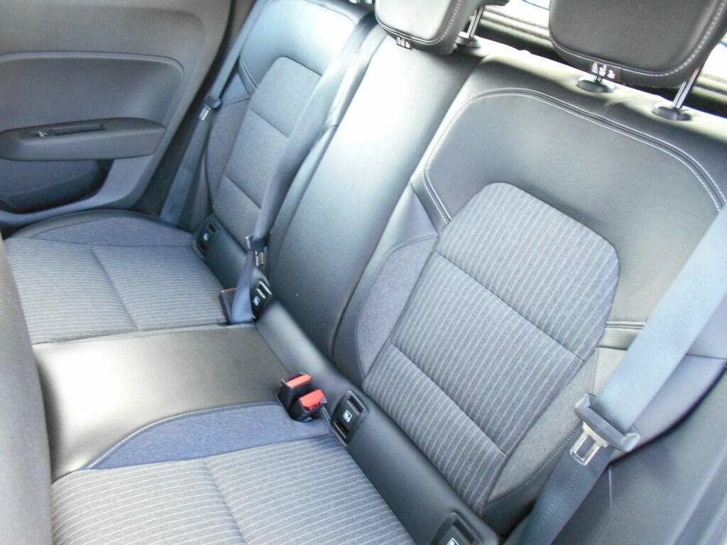 Renault Clio 5 Porte 1.0 TCe Intens