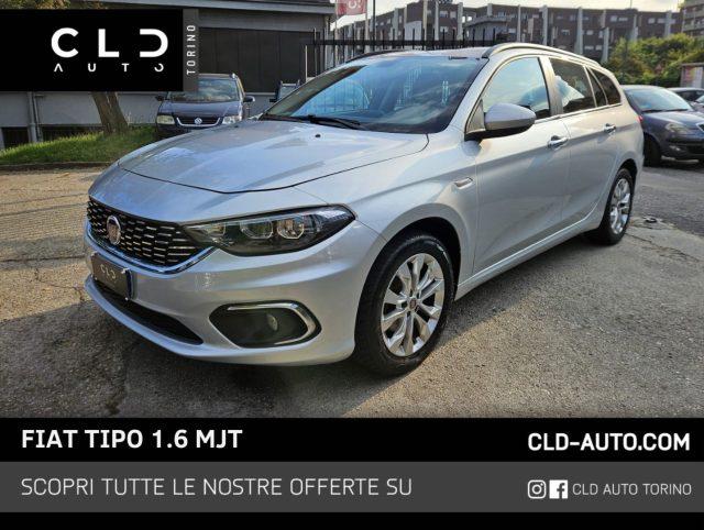 FIAT Tipo 1.6 Mjt S&S SW Easy