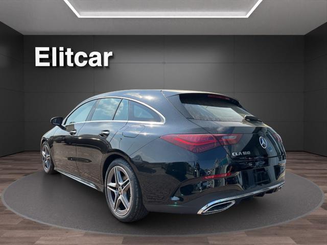 MERCEDES-BENZ CLA 180 Automatic Shooting Brake AMG Line Advanced Plus