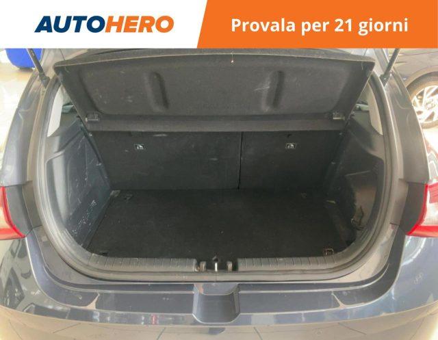 HYUNDAI i20 1.0 T-GDI 48V iMT Connectline