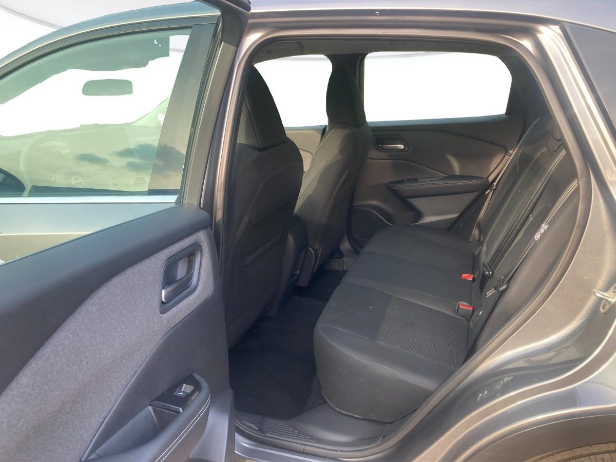 NISSAN Qashqai 1.3 mhev Acenta 2wd 158cv xtronic