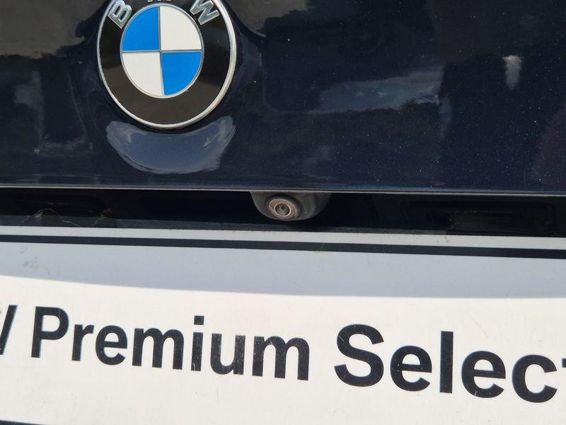 BMW Serie 4 F36 2017 Gran Coupe Di 420d Gran Coupe xdrive Luxury auto