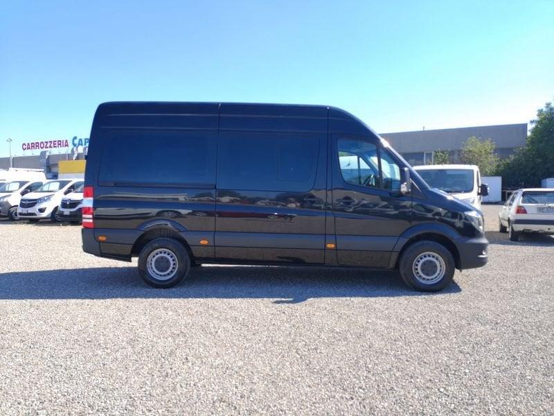 Mercedes-Benz Sprinter K37/32 314 CDI TN Kombi 9 Posti