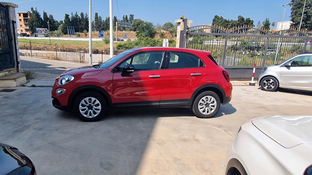 Fiat 500X 1.3 MultiJet 95 CV Urban Cult