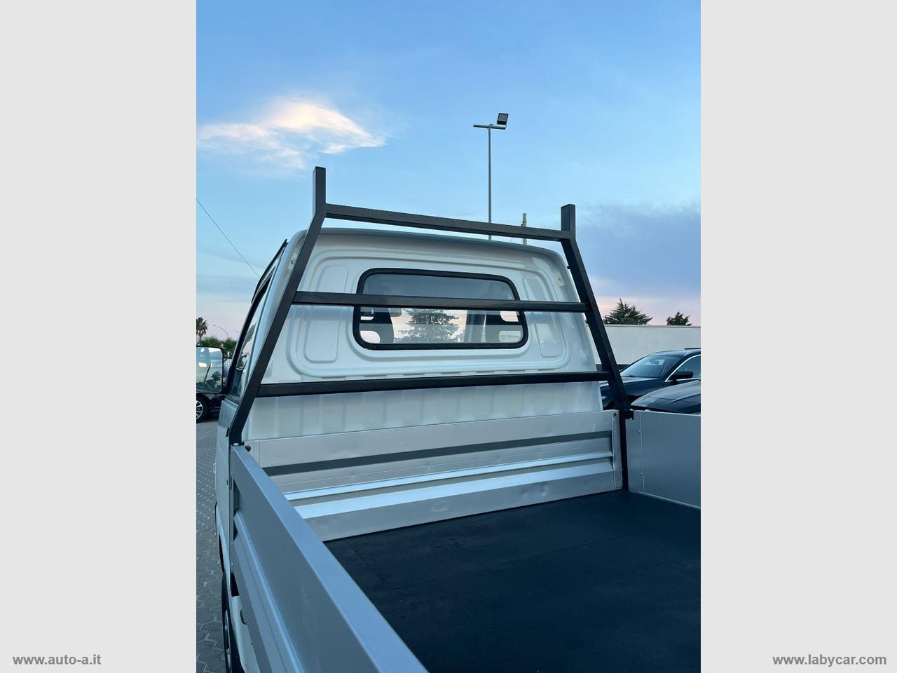 Porter 1.4 CASSONE FISSO DIESEL