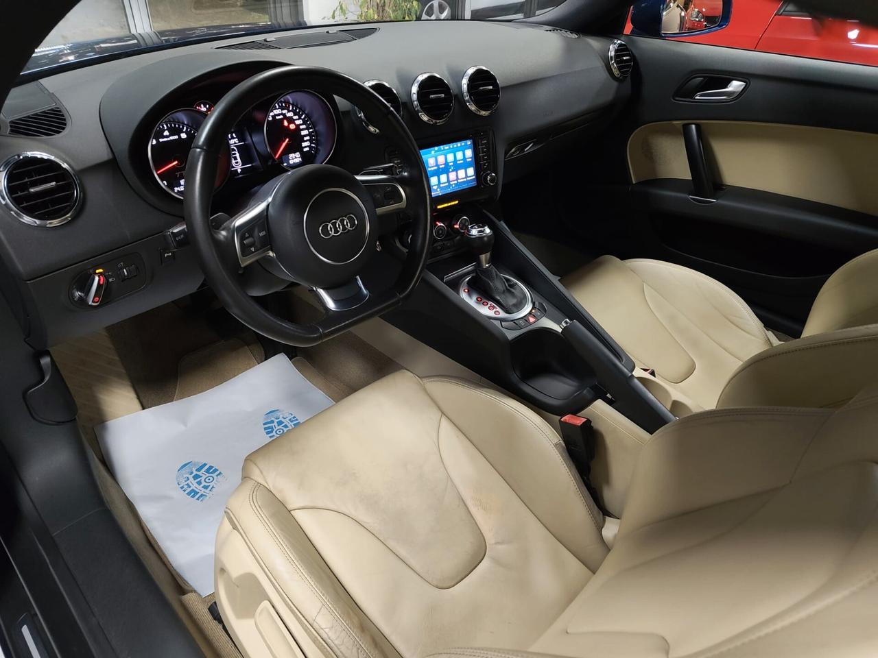 Audi TT 211CV Coupè S tronic