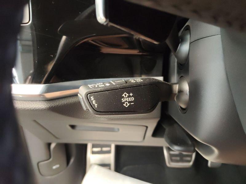 Audi Q3 RS SPB quattro S tronic