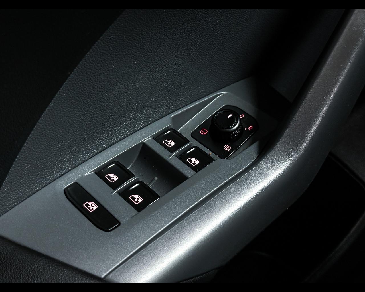 VOLKSWAGEN T-Cross - T-Cross 1.0 TSI 115 CV DSG Advanced BMT