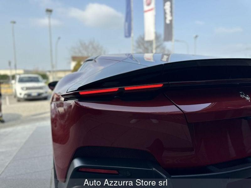 Ferrari 12Cilindri 12Cilindri | VISIBILE IN SEDE, IVA ESPOSTA