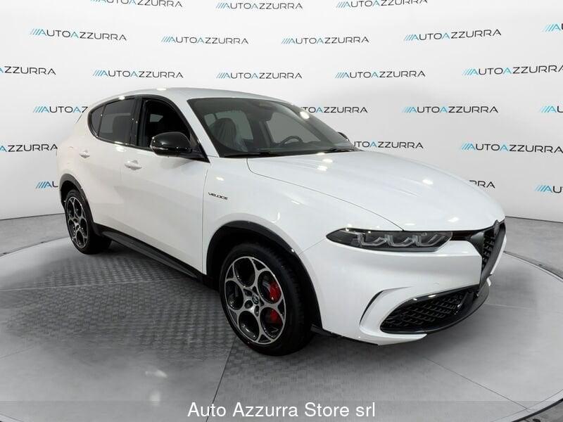 Alfa Romeo Tonale 1.6 diesel 130 CV TCT6 Veloce *PROMO FINANZIARIA*