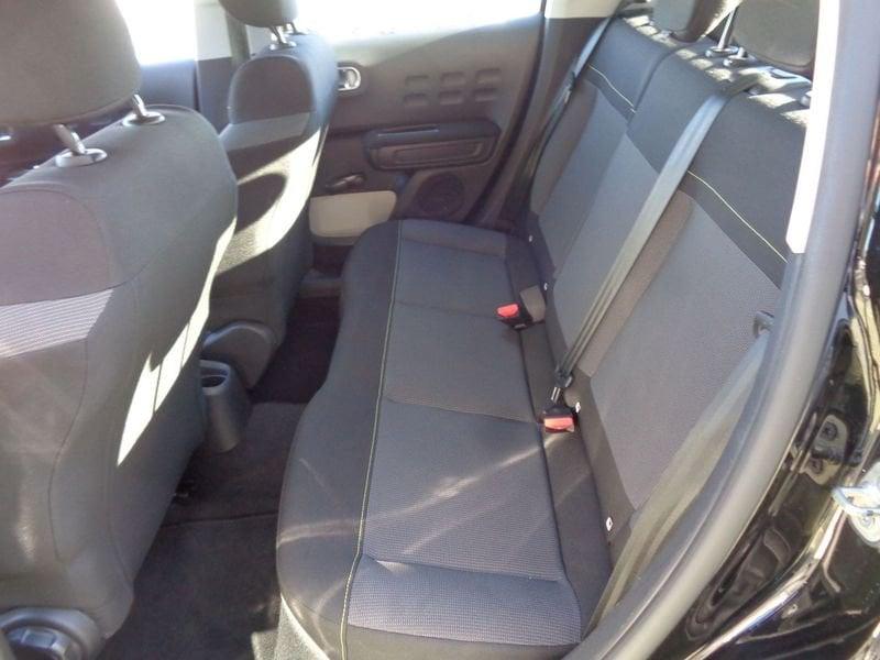 Citroën C3 C3 PureTech 83 S&S Shine