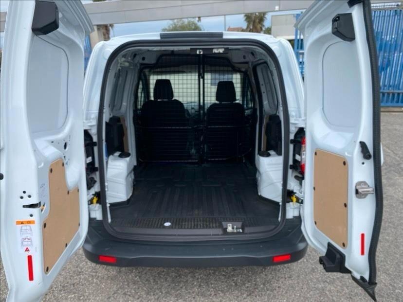 Ford Transit Courier Transit Courier 1.5 TDCi 100CV Van Trend