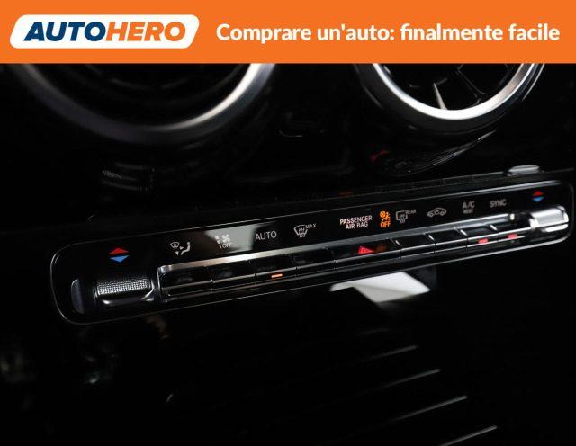 MERCEDES-BENZ CLA 200 d Automatic Premium