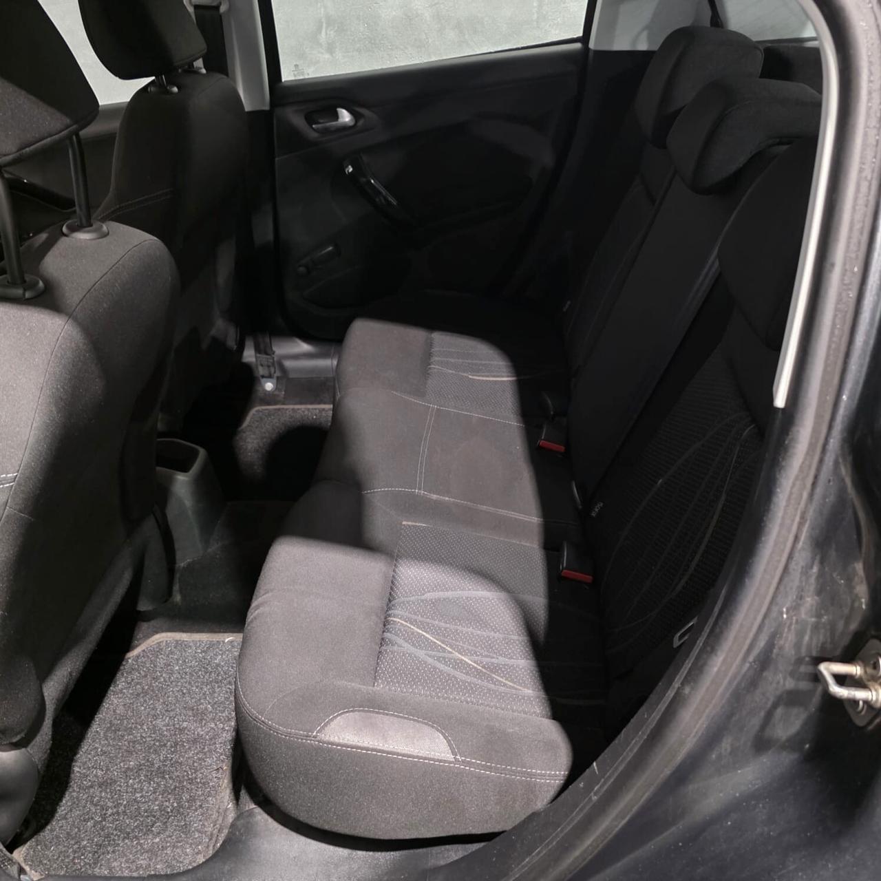 Peugeot 208 1.2 BENZINA ALLURE NEOPATENTATI EURO 6