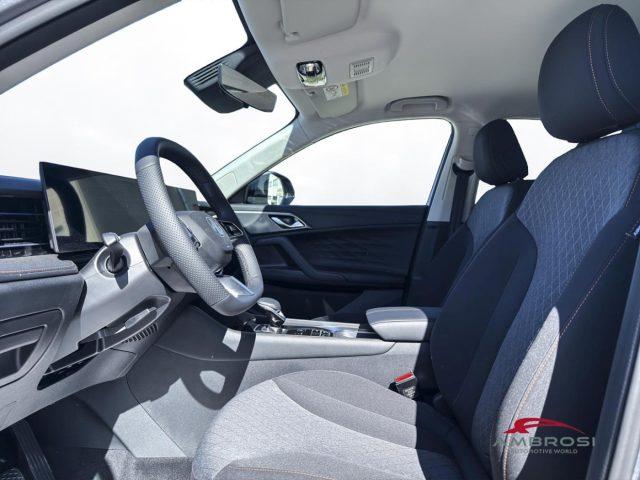 MG HS 1.5T AT 2WD COMFORT