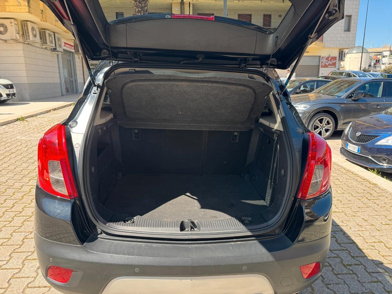 Opel Mokka 1.6 CDTI Ecotec 136CV 4x2 Cosmo