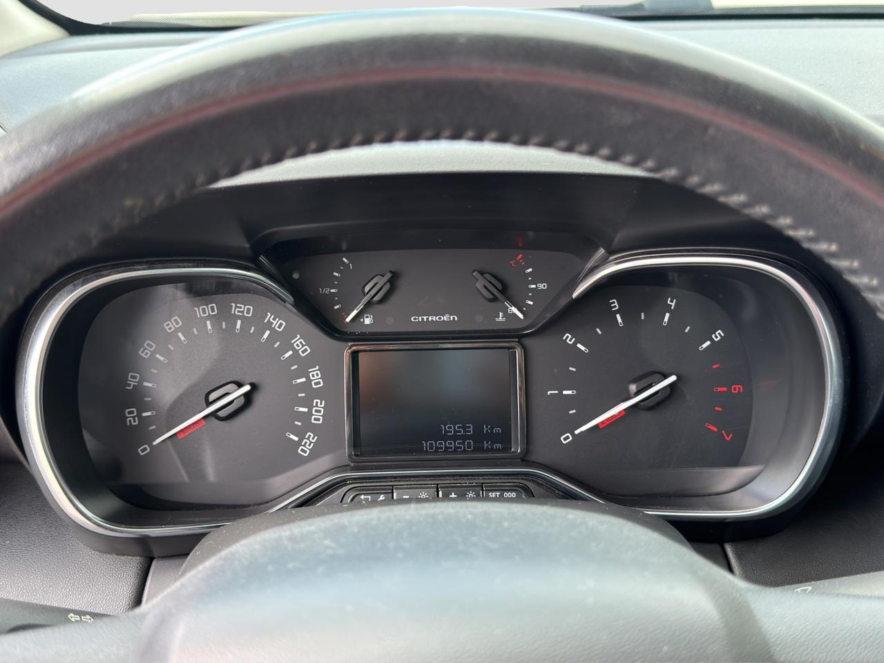 CITROEN C3 Aircross PureTech 82 Feel