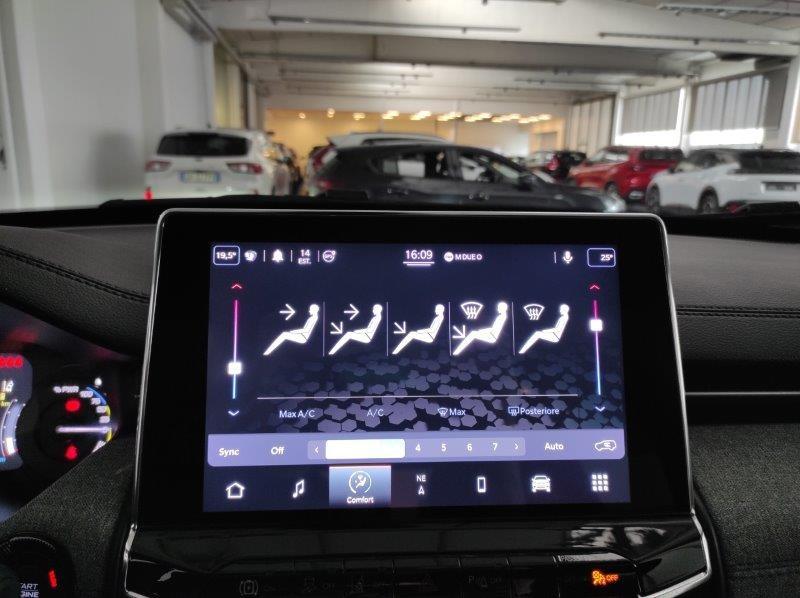 JEEP Compass 2ª serie - Compass 1.3 Turbo T4 190 CV PHEV AT6 4xe Business