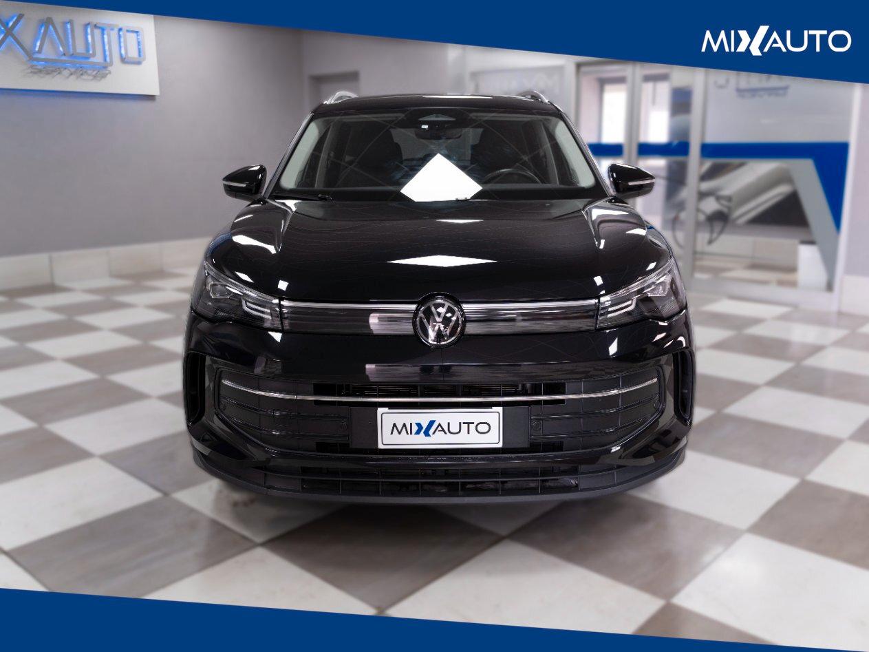Volkswagen Tiguan 2.0 TDI Life 150CV DSG