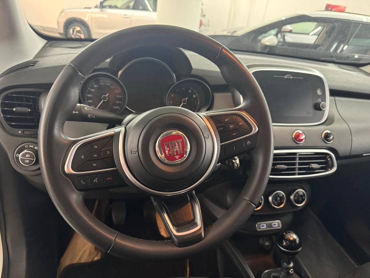 Fiat 500X 1.0 T3 120 CV