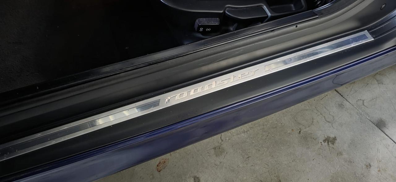 Bmw Z3 Roadster "American Style" Individual