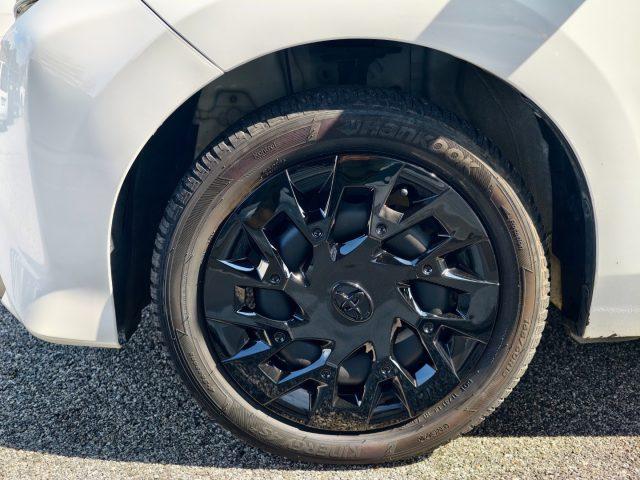 TOYOTA Aygo 1.0 VVT-i 72 CV 5 porte x-cite