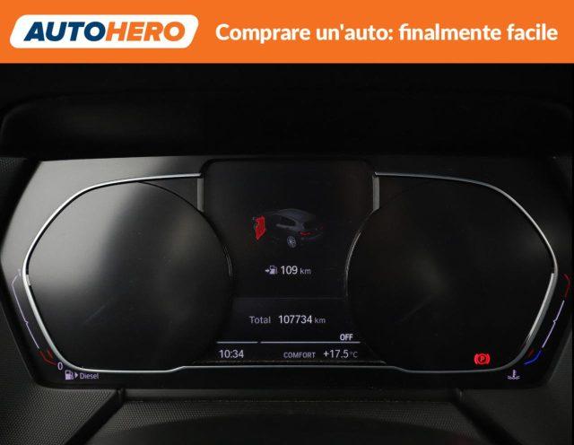 BMW 118 d 5p. Msport
